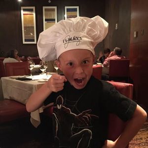 Meet your Posher, Anna hellyer